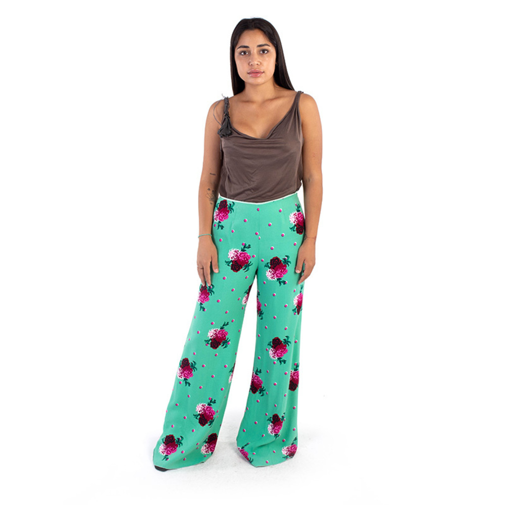 MARC JACOBS MEDIUM RISE CLASSIC PANTS | WOMENS SIZE 28